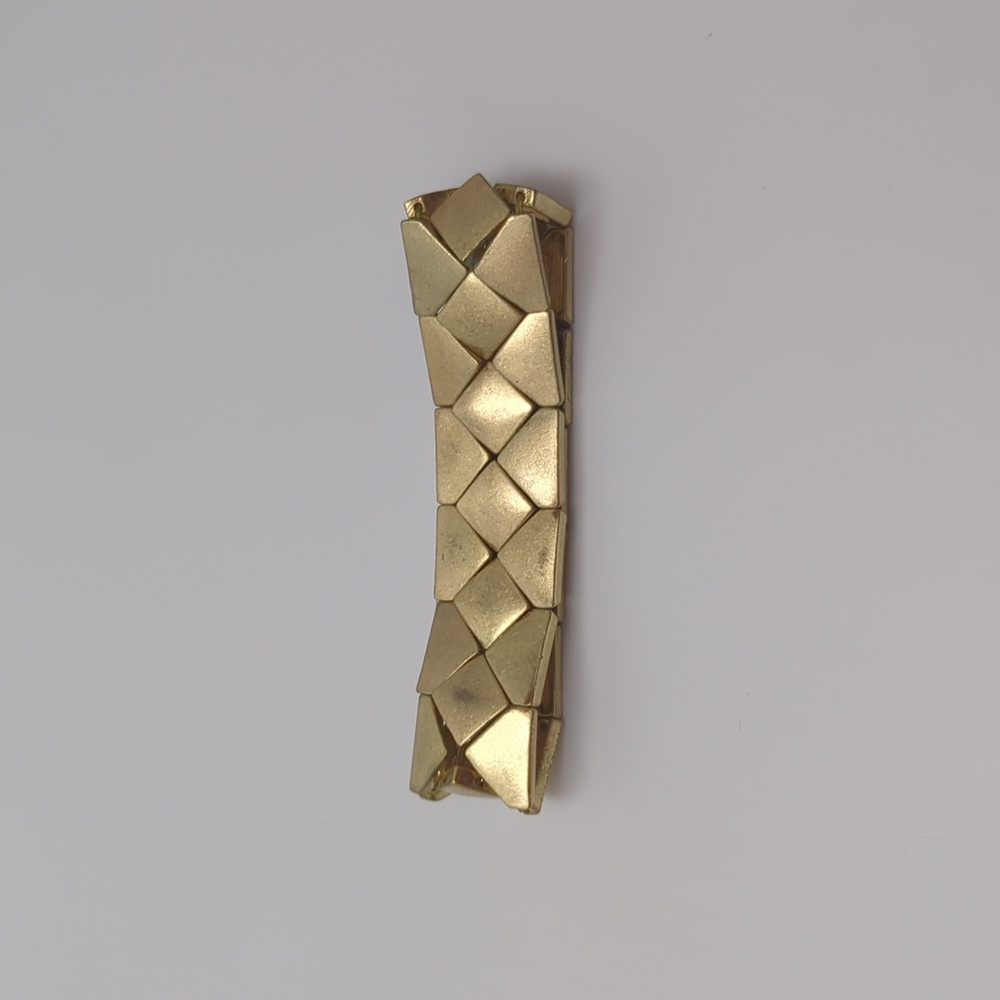 3/$10 H&M Gold Color Bracelet